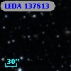 LEDA  137813