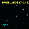 NVSS J150827-141157