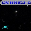 LCRS B150152.3-122225