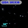 LEDA  105930