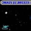 2MASX J15085323-1237523