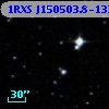 1RXS J150503.8-132729