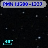 PMN J1500-1327