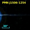 PMN J1506-1254