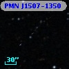 PMN J1507-1350