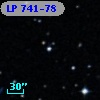 LP  741-78