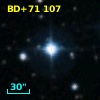 BD+71   107