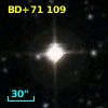 BD+71   109