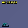HD 135532