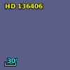 HD 136406
