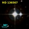 HD 136567