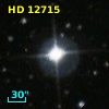HD  12715