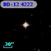 BD-12  4222