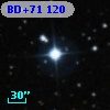BD+71   120