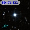 BD+71   122