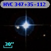 HVC 347+35-112