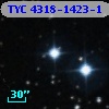TYC 4318-1423-1