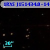 1RXS J151434.0-141231