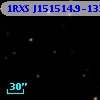 1RXS J151514.9-133918