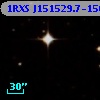 1RXS J151529.7-150355