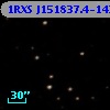1RXS J151837.4-143031