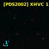 [PDS2002] XHVC 176