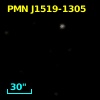 PMN J1519-1305