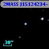2MASS J15124234-1310241