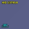 HD 137914