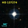 HD 137274