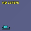 HD 137375