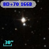 BD+70   166B