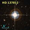 HD 137812