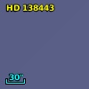 HD 138443