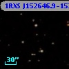 1RXS J152646.9-153023