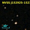 NVSS J152925-152111