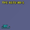 TYC 6171-80-1