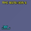 TYC 6171-335-1