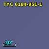 TYC 6184-951-1