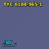 TYC 6184-965-1