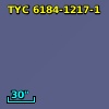 TYC 6184-1217-1