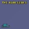 TYC 6184-1238-1