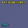 TYC 6184-1289-1