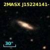 6dFGS gJ152241.4-140209