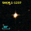 2MASS J15233833-1503509