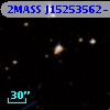 2MASS J15253562-1512437