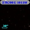 [STK2001] 10118f