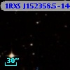 1RXS J152358.5-144622