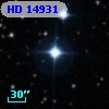 HD  14931