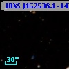 1RXS J152538.1-143145